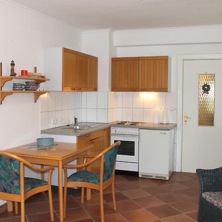 Appartamento "Haus Rosenstrasse - Whg 3" Grömitz Esterno foto